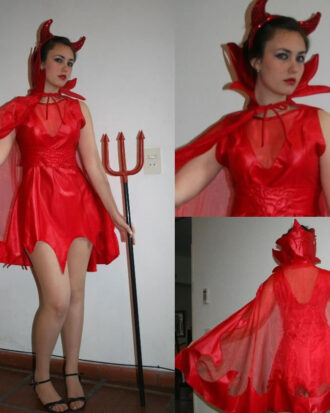 Diablita 02