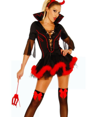 Diablita 06