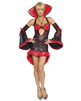 Diablita 07