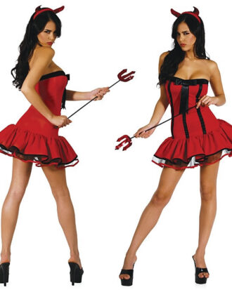 Diablita 08