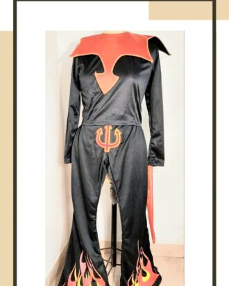 Diablita 11