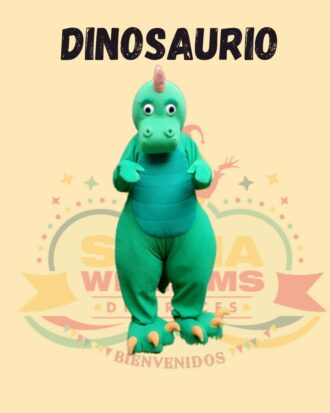 Dinosaurio 01
