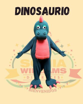 Dinosaurio 02