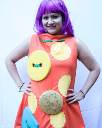 Dolly Toy Story