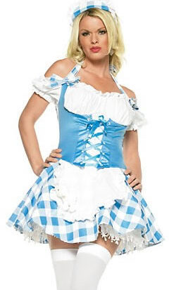Dorothy