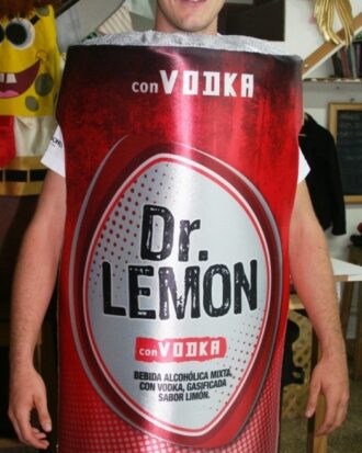 Dr Lemon