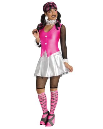 Draculaura Monster High