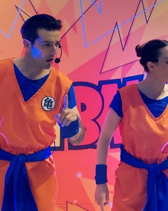 Dragon Ball