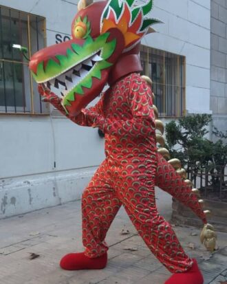 Dragon Chino (Vendido)