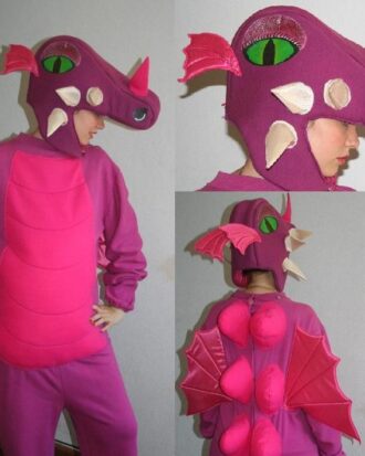 Dragona