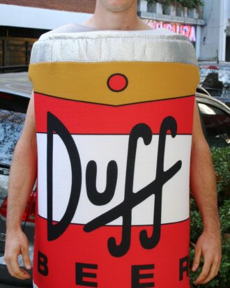 Duff Lata
