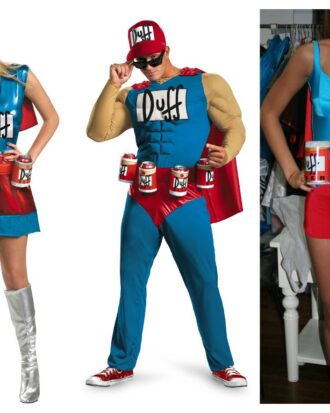 Duffman