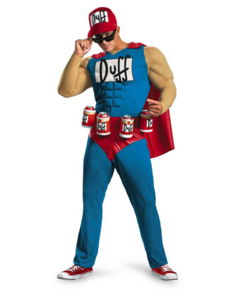 Duffman