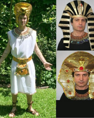 Egipcio