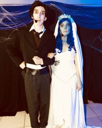 El Cadaver de la Novia