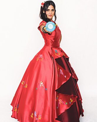 Elena de Avalor