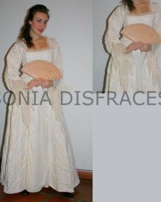 Elizabeth (Piratas del Caribe)