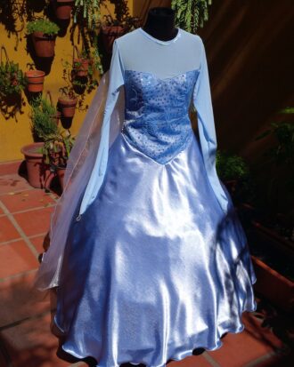 Elsa Frozen l