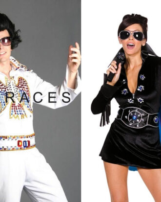Elvis - Cantante