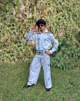 Elvis Presley 07