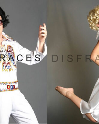 Elvis Presley - Marilyn Mornoe