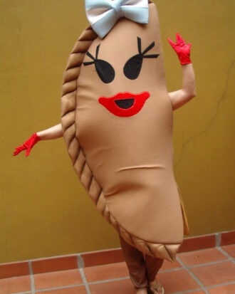 Empanada
