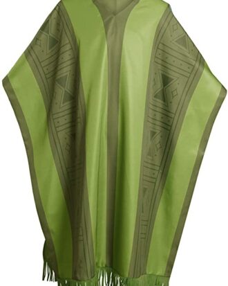 Encanto Bruno (Poncho)