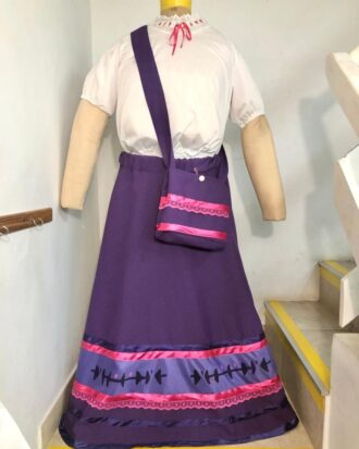 Encanto Luisa