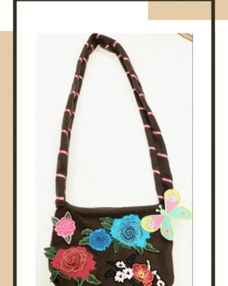 Encanto Mirabel cartera
