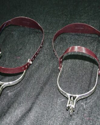 Espuelas