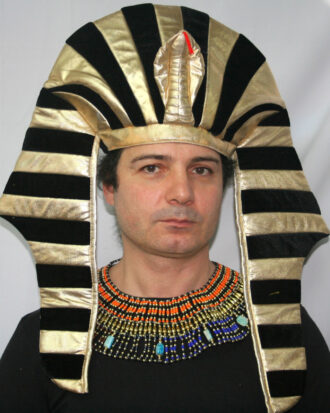 Faraon 02