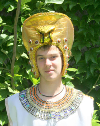 Faraon 04