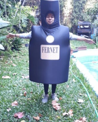 Fernet