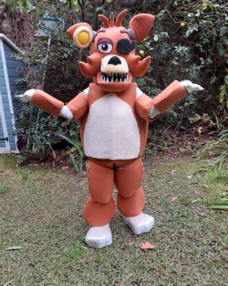 Five Nights at Freddy's Foxy