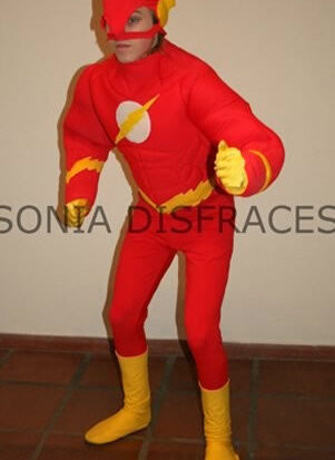 Flash 01