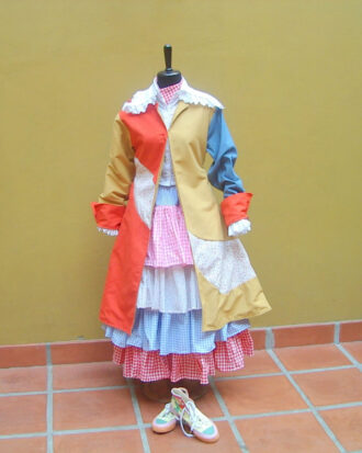 Floricienta