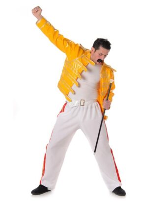 Freddie Mercury 02