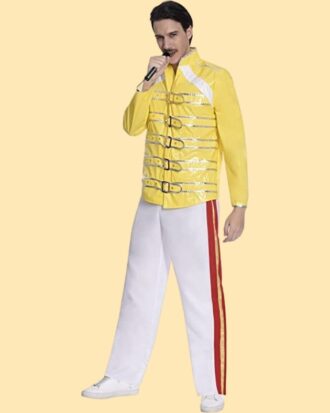 Freddie Mercury 03