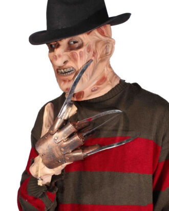Freddy Krueger