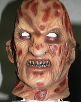 Freddy Mascara