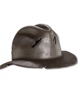 Freddy Sombrero