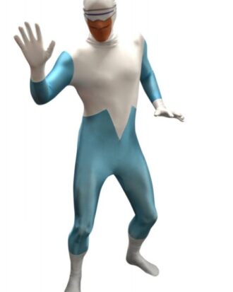 Frozono