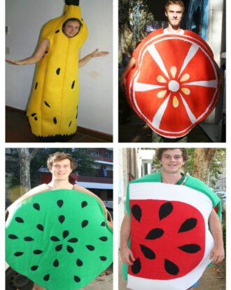 Frutas
