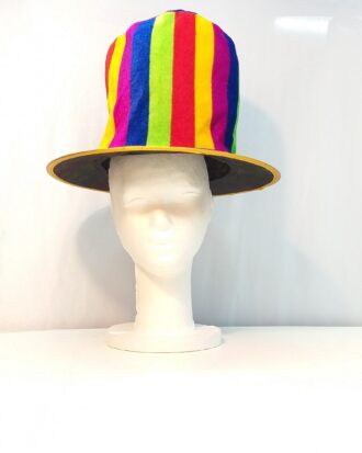 Galera Multicolor