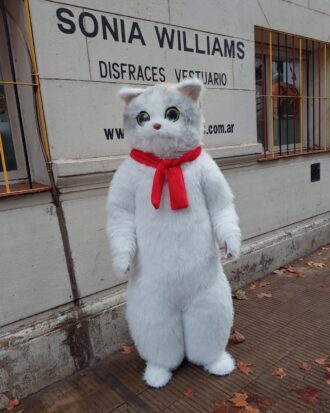 Gato Blanco 02