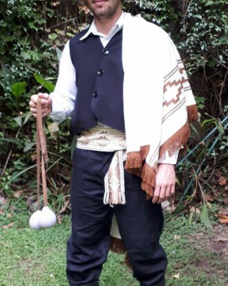Gaucho 01
