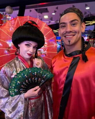 Geisha 05