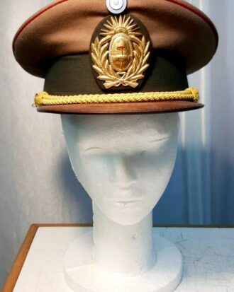Gendarme 2