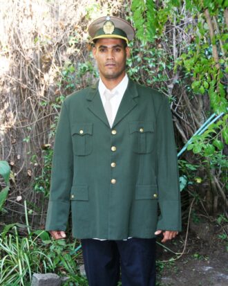 Gendarme