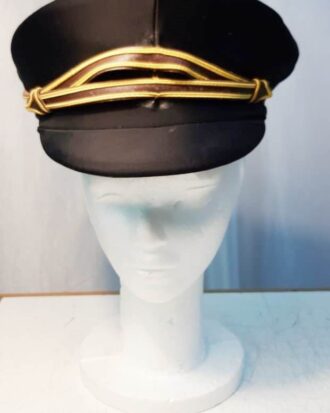 Gendarme 4